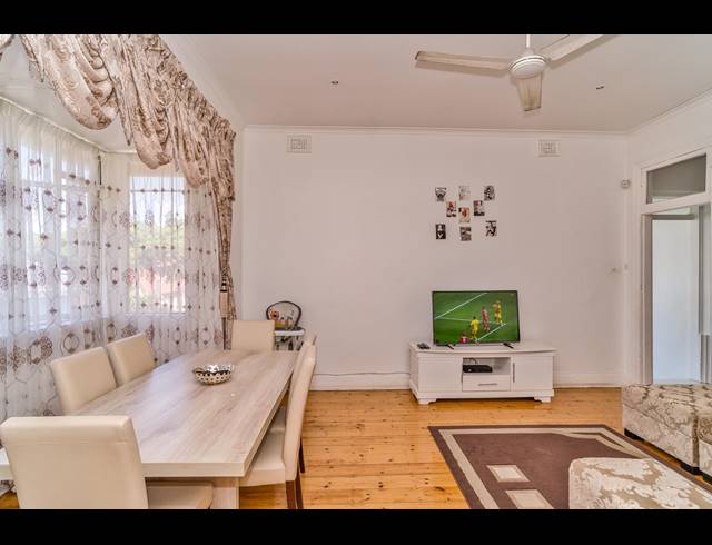 3 BEDROOM FLAT RENTED IN MORNINGSIDE
